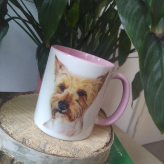 Hrneček klasický